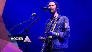 Hozier  Francesca Glastonbury 2023 [upl. by Otsuaf]