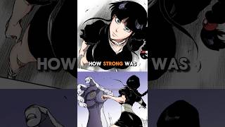 Nemus Strength was INCREDIBLE bleach bleachanime anime [upl. by Jahdol842]