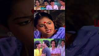 எங்க அண்ணன் ரொம்ப sensitive Unakkaga Oru Roja Movie Scene  Ambika  Mohan [upl. by Resa957]