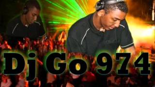 Dj Go  Mégamix Séga 2oo4 [upl. by Inglebert]