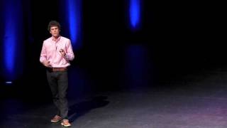 Climate voices  Max Webster  TEDxNashville [upl. by Rentsch]