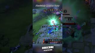 Abaddon  Dota 2 Gameplay  Load of entrance to hell  Best Way To Play Abaddon dota2highlights [upl. by Abie645]