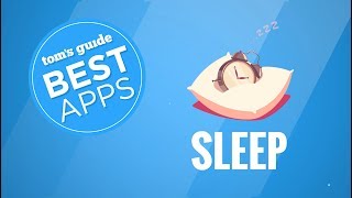 Best Apps Sleep Apps [upl. by Yrret413]