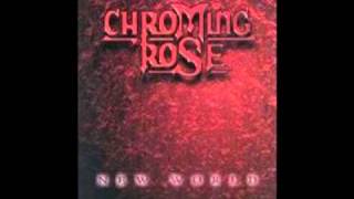 Chroming Rose  I Died a Little w Lyrics [upl. by Bael]