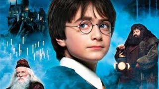 Learn English with Harry Potter  part 4 [upl. by Luca]