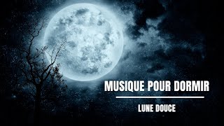 Musique pour dormir  Lune Douce  Mélodies apaisantes sous les étoiles [upl. by Severson250]