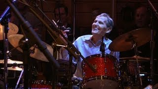 The Weight  Levon Helm and the Midnight Ramblers  Sound Tracks Quick Hits  PBS [upl. by Ileek]