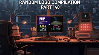 Random Logo Compilation Part 140 [upl. by Yreved]