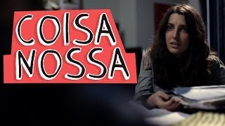 COISA NOSSA [upl. by Nahsed]