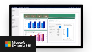 Introducing Microsoft Dynamics 365 Project Operations Capabilities [upl. by Anyehs764]