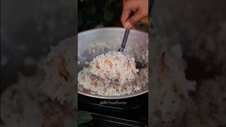 Nasi goreng termahal di dunia mrfoodhunter [upl. by Ised]