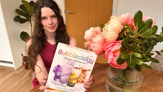 Make Bubble tea at Home BUBBLEOLOGY [upl. by Backer]