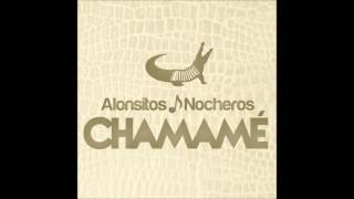 ALONSITOS amp NOCHEROS  Enero Audio Clip [upl. by Redmond]