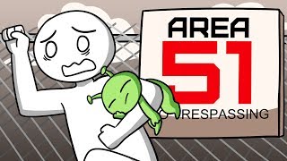 By the way Can You Survive AREA 51 [upl. by Nomyar]