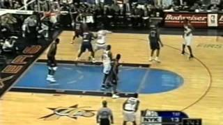 Over an Hour of Allen Iverson Highlights [upl. by Loats859]