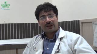 Liposuction Surgery explained by Dr Tapeshwar at Bensups Hospital Dwarka [upl. by Akinoj13]