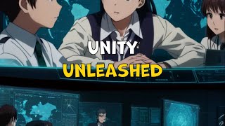 The Unity War Unity in Conflict Ep2 [upl. by Bigod437]