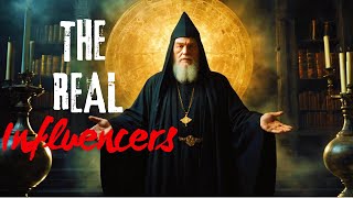 The Worlds Most Powerful Mystics and Magicians [upl. by Herm]