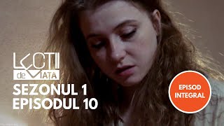 Lecții de viață  Sezonul 1 Episodul 10  Secretul mamei [upl. by Azial739]