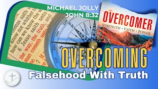 Overcoming Falsehood With Truth  06022024 Hilltop Live Sunday Worship  Michael Jolly [upl. by Elacim89]