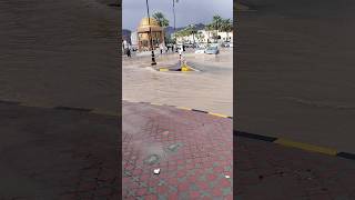 MUSCAT NEWS TODAY LIVE Muscat muttrah heavy rain fall Oman🇴🇲 old video [upl. by Slinkman983]