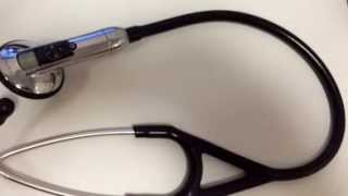 LITTMANN 32003100 STETHOSCOPE PRODUCT REVIEW [upl. by Berton]