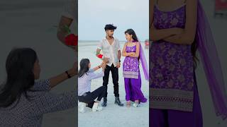 Video  Ankush Raja  संतोष पागल  SantoshPagal  Anisha Pandey  Shivani Singh  Funny Song [upl. by Berton168]