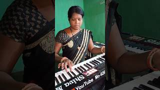 Khai ke paan Banaras wala🤣🤣hindi pianoshortviral youtubeshorts [upl. by Akino759]