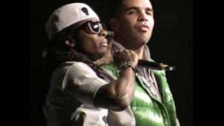 Lil Wayne feat Drake  Ransom [upl. by Kristan796]