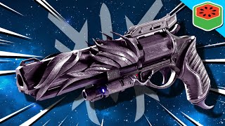 Destiny 2 but I cant trust the Hawkmoon [upl. by Valry]