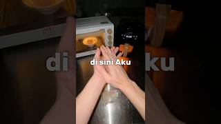 PERBEDAAN MARSHMALLOW OVEN CS AIR FRYER justfluff marshmallow marshmallowfluff [upl. by Dido]