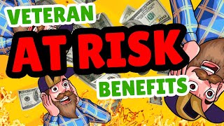 Veterans Receive ABSURDLY GENEROUS Benefits That Dont Deserve It [upl. by Elkin978]