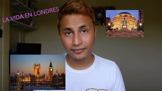 La vida en Londres [upl. by Aneeled]