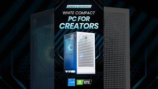 Powerful Custom Built Workstation  PC  AI Content Creation custompcbuilding custompcbuild [upl. by Magen]