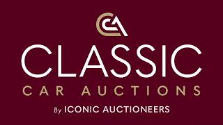 The Classic Car Sale at Stoneleigh Park 2024 [upl. by Gersham102]