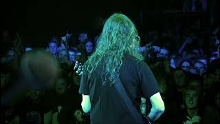 Opeth  The Leper Affinity Live at Shepherd’s Bush Empire 2003 UHD 4K [upl. by Tegdig914]