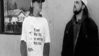 CLERKS Italia  Jay And Silent Bob  Foca ammaestrata [upl. by Caritta671]