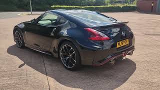 2018 Nissan 370Z Nismo for sale [upl. by Mad]