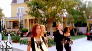 Desperate Housewives Opening Credit Season 2 [upl. by Henri]