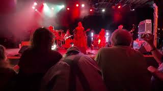 Sleepytime Gorilla Museum Part 4  Big Ears Music Festival 2024 [upl. by Nadeau]