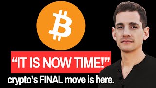 Bitcoin BTC THIS IS IT The FINAL Phase For Crypto [upl. by Pages]