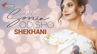 Sonia Odisho  Shekhani Live 2022 [upl. by Javier366]