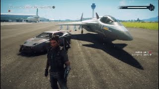 Just Cause 4 Adversary Assault Vehicle Pack [upl. by Reece]