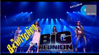 BWitched  Blame It On The Weatherman Big Reunion [upl. by Clarine674]