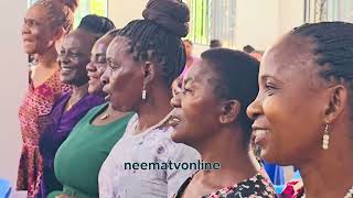 NENO  KWAYA KUU KKKT KWEMBE 20102024 neematvonline mavuno [upl. by Bohaty]