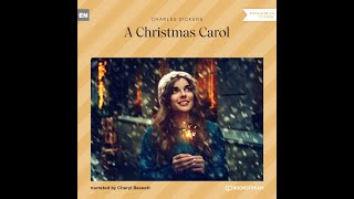 A Christmas Carol – Charles Dickens Full Classic Novel Audiobook [upl. by Lea]