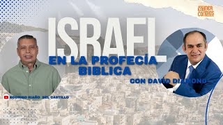 ISRA3L EN LA PROFECÍA BIBLICA 📺 27Enero2024 En Línea Con Dios [upl. by Laurinda353]