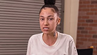 Bhad Bhabie Just Called Dr Phil out for this [upl. by Okemak]