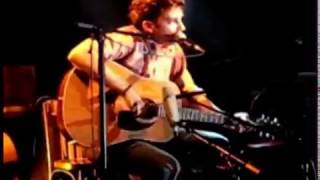 Damien Saez  Marie Ou Marylin en live acoustique [upl. by Crescin]