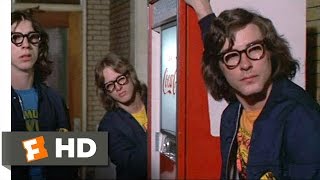 Slap Shot 310 Movie CLIP  The Hanson Brothers 1977 HD [upl. by Martinez91]